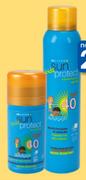 Sun Protect Kids SPF 40 Sun Stick-30g Each