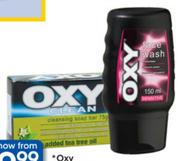 Oxy Face Wash-Each
