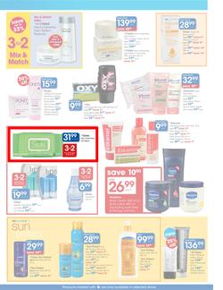 Clicks : You Pay Less (25 Jan - 23 Feb 2013), page 3