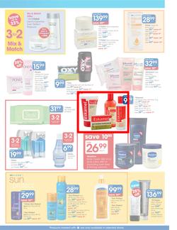 Clicks : You Pay Less (25 Jan - 23 Feb 2013), page 3