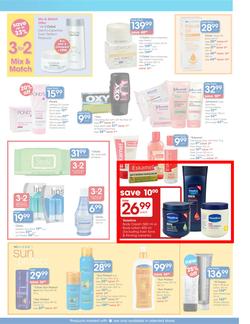 Clicks : You Pay Less (25 Jan - 23 Feb 2013), page 3