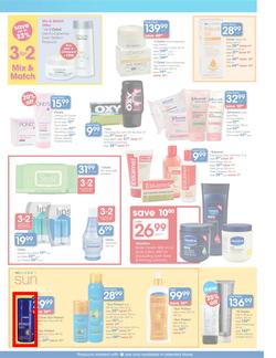 Clicks : You Pay Less (25 Jan - 23 Feb 2013), page 3