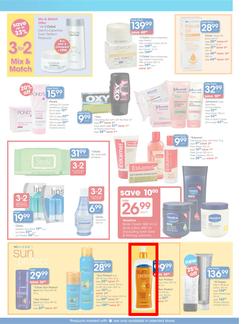 Clicks : You Pay Less (25 Jan - 23 Feb 2013), page 3