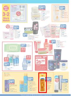 Clicks : You Pay Less (25 Jan - 23 Feb 2013), page 3