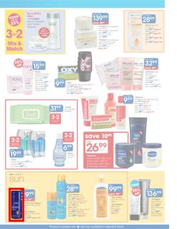 Clicks : You Pay Less (25 Jan - 23 Feb 2013), page 3