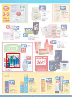 Clicks : You Pay Less (25 Jan - 23 Feb 2013), page 3