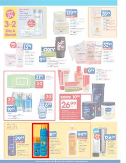 Clicks : You Pay Less (25 Jan - 23 Feb 2013), page 3