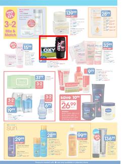 Clicks : You Pay Less (25 Jan - 23 Feb 2013), page 3
