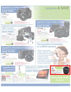Incredible Connection : Trade in, Upgrade & Save (31 Jan - 3 Feb 2013), page 3