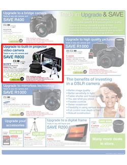 Incredible Connection : Trade in, Upgrade & Save (31 Jan - 3 Feb 2013), page 3