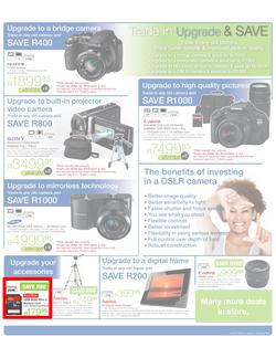 Incredible Connection : Trade in, Upgrade & Save (31 Jan - 3 Feb 2013), page 3