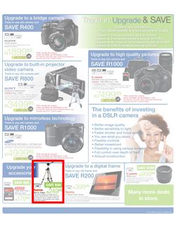 Incredible Connection : Trade in, Upgrade & Save (31 Jan - 3 Feb 2013), page 3