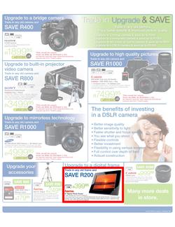 Incredible Connection : Trade in, Upgrade & Save (31 Jan - 3 Feb 2013), page 3