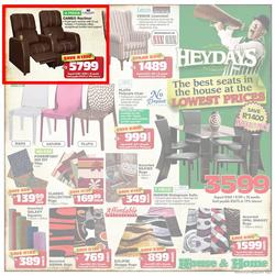 House & Home : Heydays (3 Feb - 6 Feb 2013), page 3