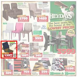 House & Home : Heydays (3 Feb - 6 Feb 2013), page 3