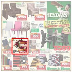 House & Home : Heydays (3 Feb - 6 Feb 2013), page 3