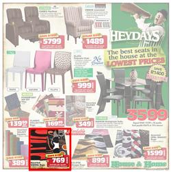 House & Home : Heydays (3 Feb - 6 Feb 2013), page 3