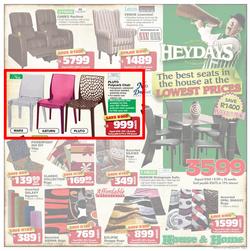 House & Home : Heydays (3 Feb - 6 Feb 2013), page 3