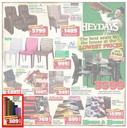 House & Home : Heydays (3 Feb - 6 Feb 2013), page 3