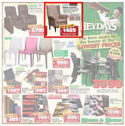 House & Home : Heydays (3 Feb - 6 Feb 2013), page 3