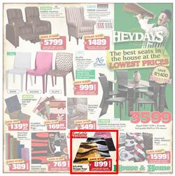 House & Home : Heydays (3 Feb - 6 Feb 2013), page 3