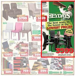 House & Home : Heydays (3 Feb - 6 Feb 2013), page 3