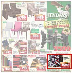 House & Home : Heydays (3 Feb - 6 Feb 2013), page 3