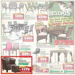 House & Home : Heydays (10 Feb - 17 Feb 2013), page 3