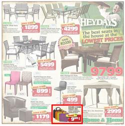 House & Home : Heydays (10 Feb - 17 Feb 2013), page 3