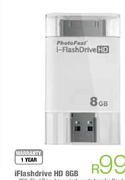 iFlashdrive HD-16GB