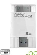 iFlashdrive HD-32GB