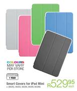Smart Covers For iPad Mini-Each