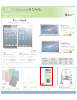 Incredible Connection : Trade in, Upgrade & Save (14 Feb - 17 Feb 2013), page 3