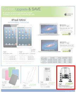 Incredible Connection : Trade in, Upgrade & Save (14 Feb - 17 Feb 2013), page 3