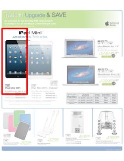 Incredible Connection : Trade in, Upgrade & Save (14 Feb - 17 Feb 2013), page 3