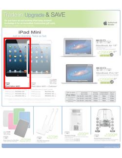 Incredible Connection : Trade in, Upgrade & Save (14 Feb - 17 Feb 2013), page 3