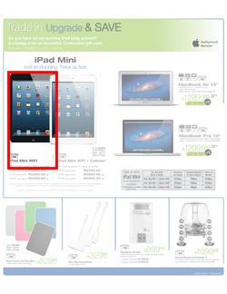 Incredible Connection : Trade in, Upgrade & Save (14 Feb - 17 Feb 2013), page 3