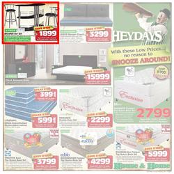 House & Home : Heydays (17 Feb - 24 Feb 2013), page 3
