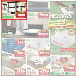 House & Home : Heydays (17 Feb - 24 Feb 2013), page 3