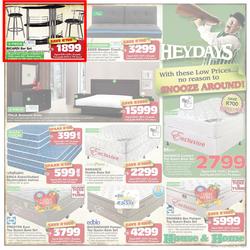 House & Home : Heydays (17 Feb - 24 Feb 2013), page 3