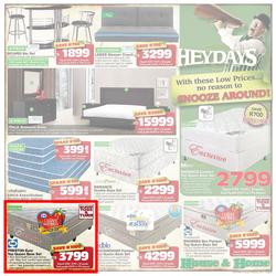 House & Home : Heydays (17 Feb - 24 Feb 2013), page 3