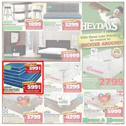 House & Home : Heydays (17 Feb - 24 Feb 2013), page 3