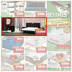 House & Home : Heydays (17 Feb - 24 Feb 2013), page 3