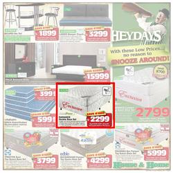 House & Home : Heydays (17 Feb - 24 Feb 2013), page 3