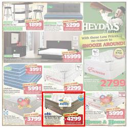 House & Home : Heydays (17 Feb - 24 Feb 2013), page 3