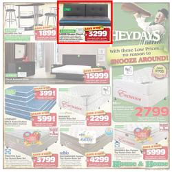 House & Home : Heydays (17 Feb - 24 Feb 2013), page 3