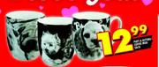 Pups & Kittens Coffee Mug-each