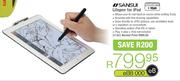Sansui Lifepen For iPad