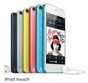 iPod Touch 64GB-Each