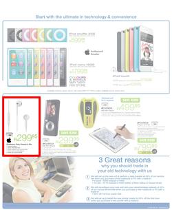 Incredible Connection : Trade in, Upgrade & Save (21 Feb - 24 Feb 2013), page 3